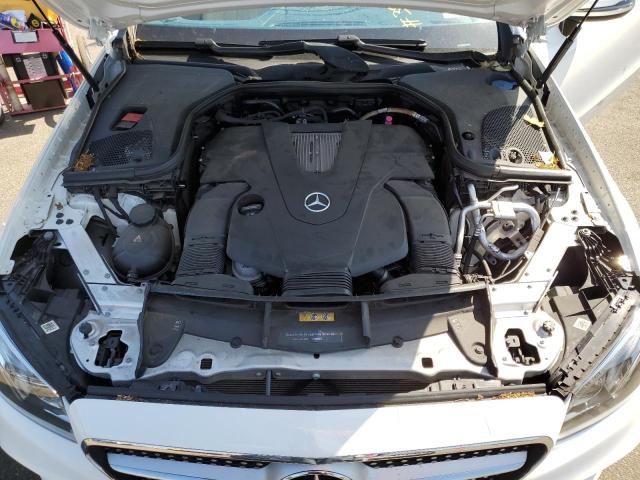 Photo 6 VIN: WDD1K6GB3JF062439 - MERCEDES-BENZ E 400 4MAT 