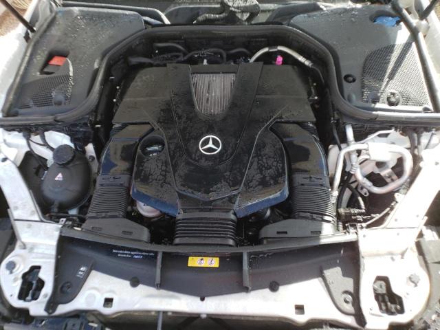 Photo 6 VIN: WDD1K6GB5JF039759 - MERCEDES-BENZ E 400 4MAT 