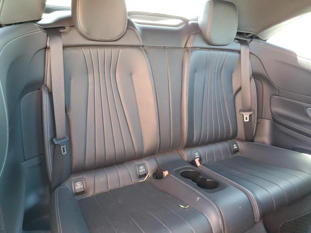 Photo 9 VIN: WDD1K6GB7JF013034 - MERCEDES-BENZ E 400 4MAT 