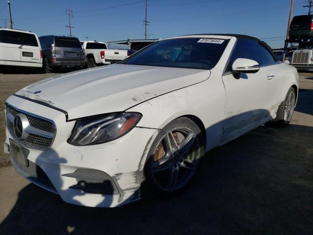 Photo 0 VIN: WDD1K6HB1KF077358 - MERCEDES-BENZ E-CLASS 