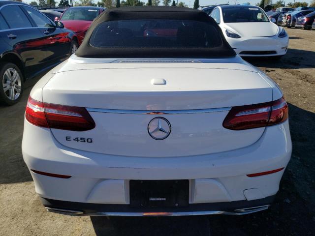 Photo 5 VIN: WDD1K6HB1KF077358 - MERCEDES-BENZ E-CLASS 