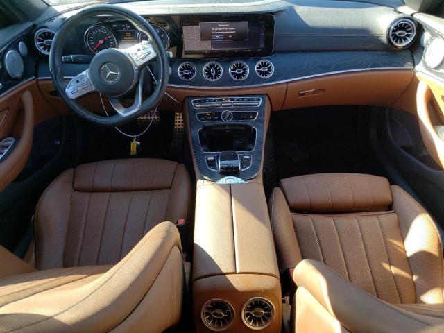 Photo 7 VIN: WDD1K6HB1KF077358 - MERCEDES-BENZ E-CLASS 