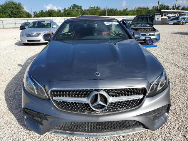 Photo 4 VIN: WDD1K6HB1LF121229 - MERCEDES-BENZ E 450 