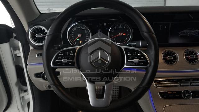 Photo 14 VIN: WDD1K6HB2KF090426 - MERCEDES E 