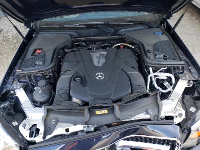 Photo 10 VIN: WDD1K6HB2KF112649 - MERCEDES-BENZ E 450 