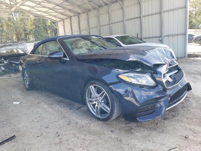 Photo 3 VIN: WDD1K6HB2KF112649 - MERCEDES-BENZ E 450 