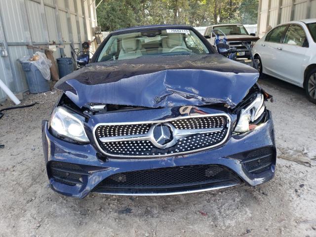 Photo 4 VIN: WDD1K6HB2KF112649 - MERCEDES-BENZ E 450 