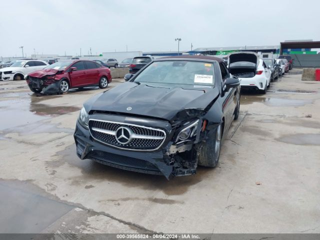 Photo 5 VIN: WDD1K6HB4KF071618 - MERCEDES-BENZ E-CLASS 