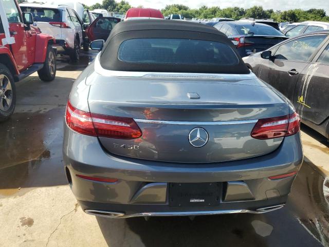 Photo 5 VIN: WDD1K6HB5KF084863 - MERCEDES-BENZ E 450 