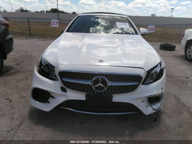 Photo 5 VIN: WDD1K6HB5KF089805 - MERCEDES-BENZ E-CLASS 