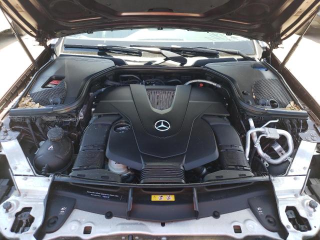 Photo 6 VIN: WDD1K6HB6KF103372 - MERCEDES-BENZ E 450 