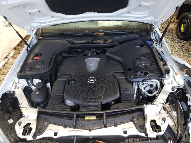 Photo 6 VIN: WDD1K6HB7KF114316 - MERCEDES-BENZ E 450 