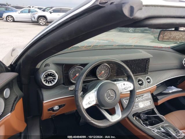 Photo 6 VIN: WDD1K6HB7KF116440 - MERCEDES-BENZ E-CLASS 