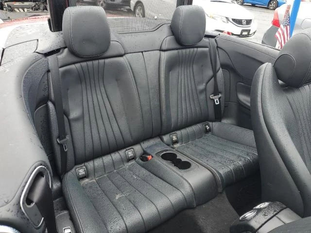 Photo 9 VIN: WDD1K6JB2KF093840 - MERCEDES-BENZ E 450 4MAT 