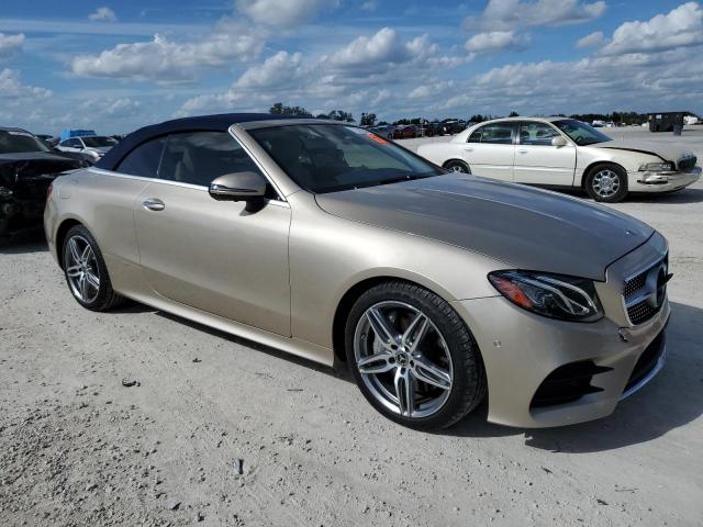 Photo 3 VIN: WDD1K6JB3KF114727 - MERCEDES-BENZ E-CLASS 