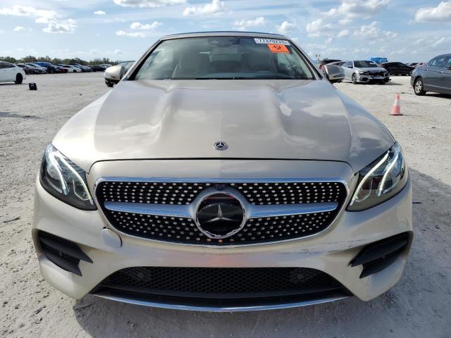 Photo 4 VIN: WDD1K6JB3KF114727 - MERCEDES-BENZ E-CLASS 