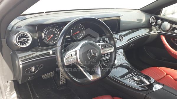 Photo 11 VIN: WDD1K6JB7KF079402 - MERCEDES-BENZ E 450 