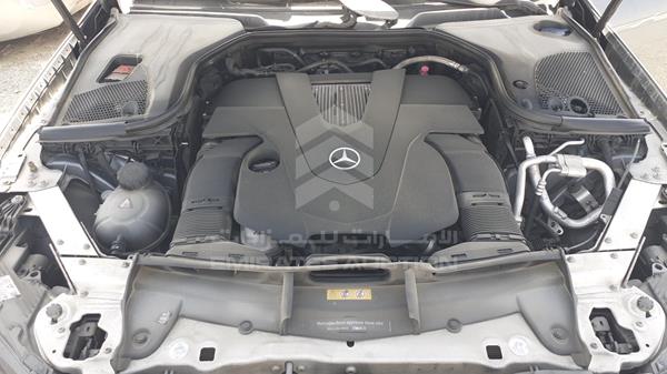 Photo 26 VIN: WDD1K6JB7KF079402 - MERCEDES-BENZ E 450 