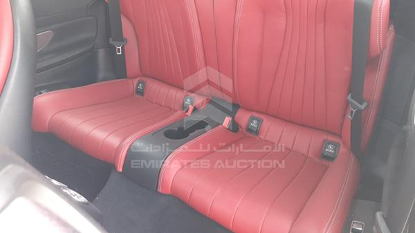 Photo 18 VIN: WDD1K6JB7KF079402 - MERCEDES-BENZ E 450 