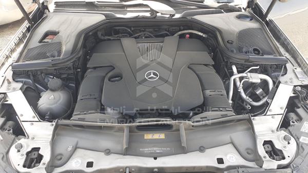 Photo 25 VIN: WDD1K6JB7KF079402 - MERCEDES-BENZ E 450 