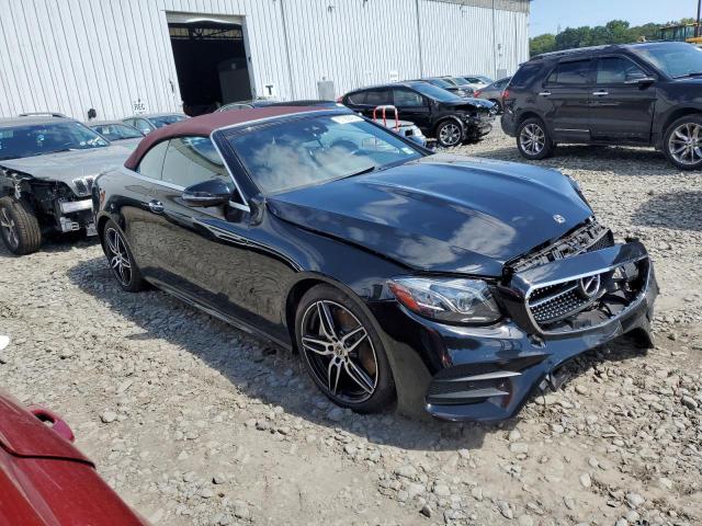 Photo 3 VIN: WDD1K6JB7LF127529 - MERCEDES-BENZ E 450 4MAT 