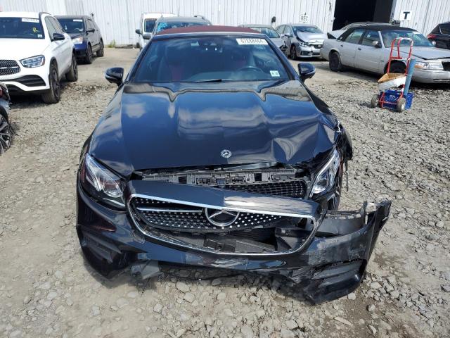 Photo 4 VIN: WDD1K6JB7LF127529 - MERCEDES-BENZ E 450 4MAT 