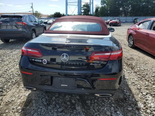 Photo 5 VIN: WDD1K6JB7LF127529 - MERCEDES-BENZ E 450 4MAT 