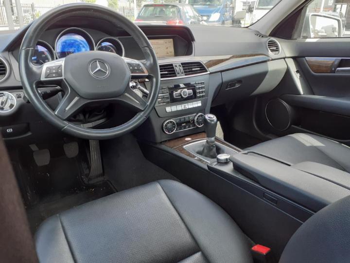 Photo 6 VIN: WDD2040001A690651 - MERCEDES-BENZ C-KLASSE 