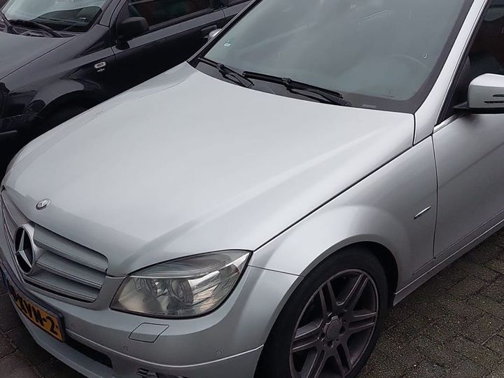 Photo 0 VIN: WDD2040441A368254 - MERCEDES-BENZ C-KLASSE 