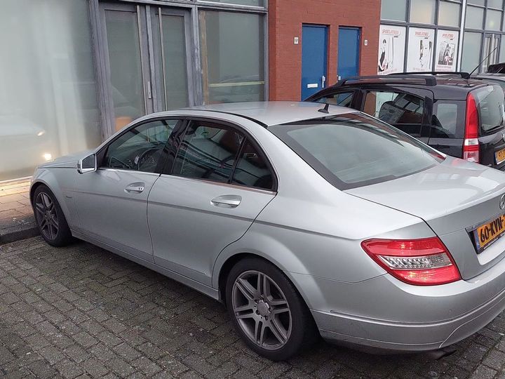 Photo 2 VIN: WDD2040441A368254 - MERCEDES-BENZ C-KLASSE 