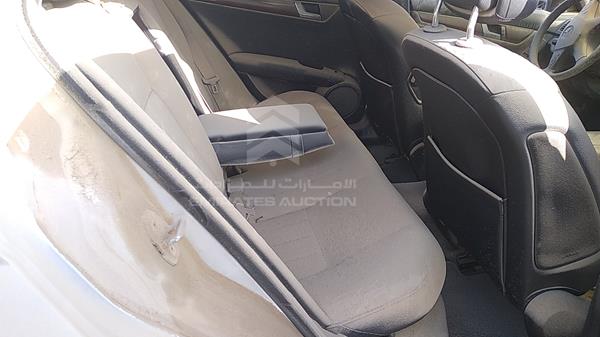 Photo 19 VIN: WDD2040561A006124 - MERCEDES-BENZ C 350 