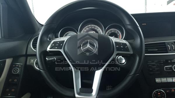 Photo 13 VIN: WDD2040571A529201 - MERCEDES-BENZ C 350 