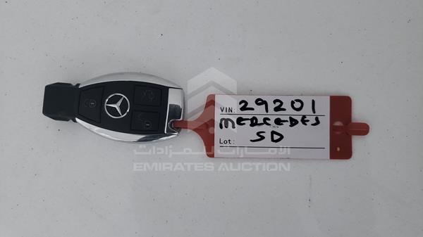 Photo 4 VIN: WDD2040571A529201 - MERCEDES-BENZ C 350 