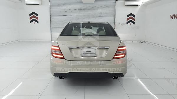 Photo 7 VIN: WDD2040571A529201 - MERCEDES-BENZ C 350 