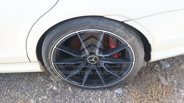 Photo 30 VIN: WDD2040771A615024 - MERCEDES-BENZ C 63 