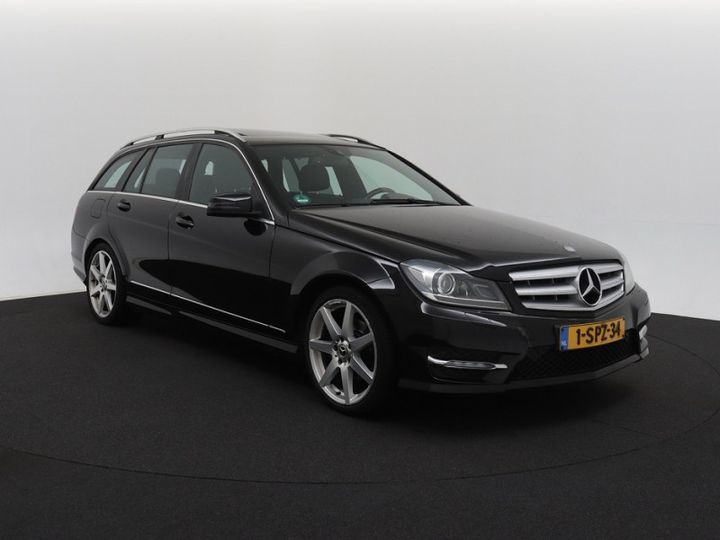 Photo 24 VIN: WDD2042011G054205 - MERCEDES-BENZ C 200 