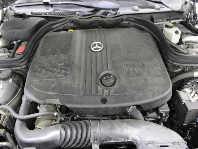 Photo 14 VIN: WDD2042011G319416 - MERCEDES-BENZ C-CLASS T 