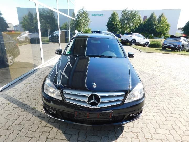 Photo 1 VIN: WDD2042451F355445 - MERCEDES-BENZ C-CLASS T 