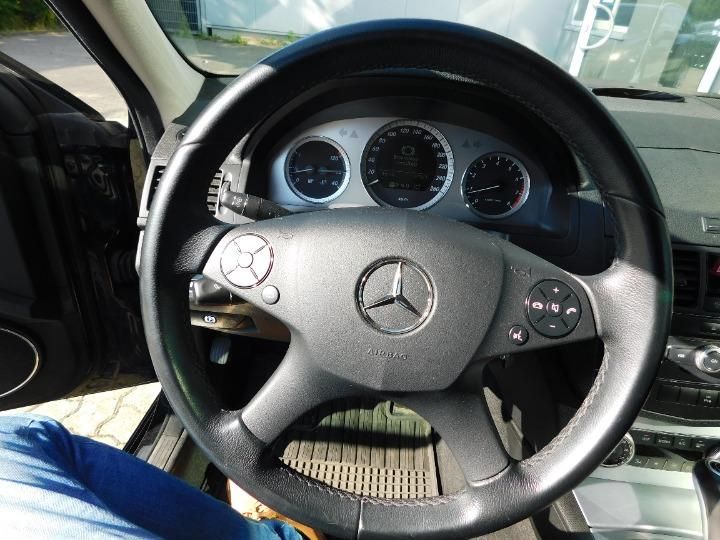 Photo 28 VIN: WDD2042451F355445 - MERCEDES-BENZ C-CLASS T 