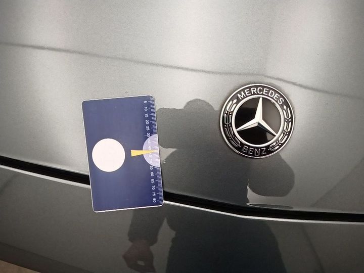 Photo 22 VIN: WDD2050001R459719 - MERCEDES-BENZ C-KLASSE FL&#3918 