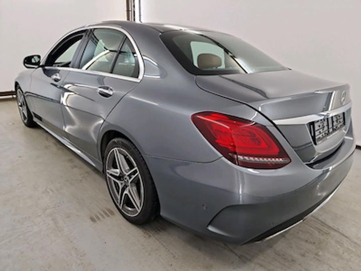 Photo 2 VIN: WDD2050001R486140 - MERCEDES-BENZ CLASSE C DIESEL (W205) - 2018 