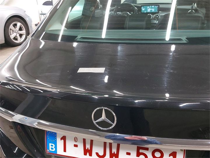 Photo 13 VIN: WDD2050001R515327 - MERCEDES-BENZ C BERLINE 