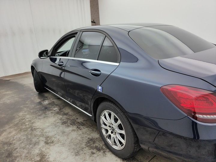 Photo 18 VIN: WDD2050001R520907 - MERCEDES-BENZ C-KLASSE FL&#3918 