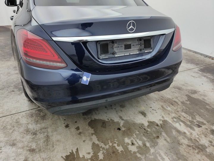 Photo 26 VIN: WDD2050001R520907 - MERCEDES-BENZ C-KLASSE FL&#3918 