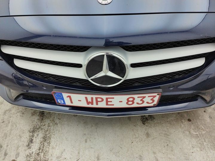 Photo 5 VIN: WDD2050001R520907 - MERCEDES-BENZ C-KLASSE FL&#3918 