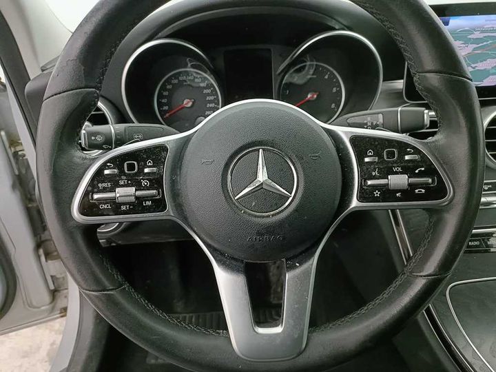 Photo 27 VIN: WDD2050001R528026 - MERCEDES-BENZ C-KLASSE FL&#3918 