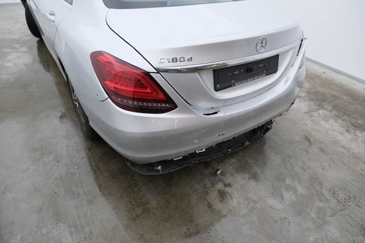 Photo 24 VIN: WDD2050001R554454 - MERCEDES-BENZ C-KLASSE FL&#3918 