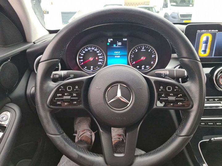 Photo 8 VIN: WDD2050001R556692 - MERCEDES-BENZ C-KLASSE 