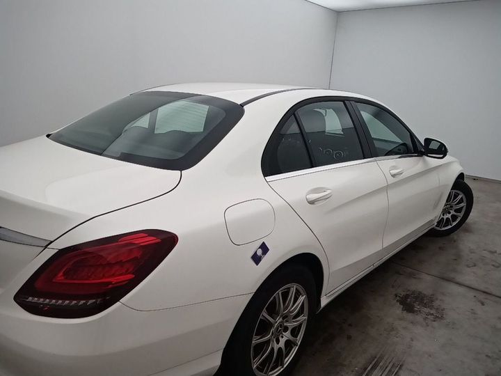 Photo 20 VIN: WDD2050011R454774 - MERCEDES-BENZ C-KLASSE FL&#3918 