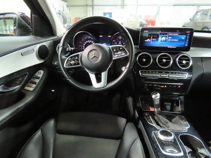 Photo 5 VIN: WDD2050011R511478 - MERCEDES-BENZ C 